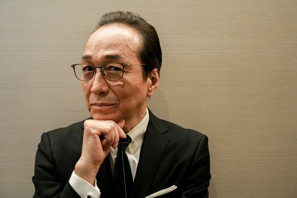 「日本を救いたい、その一心だったのでは」。原発事故に直面した総理大臣を演じるうちに小日向文世に芽生えた共感
