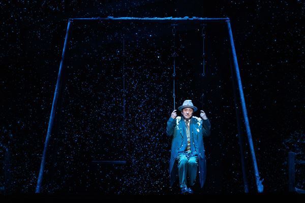 「最初は躊躇ったけど......」　ミュージカル『生きる』脚本・高橋知伽江×ホリプロプロデューサー・梶山裕三対談