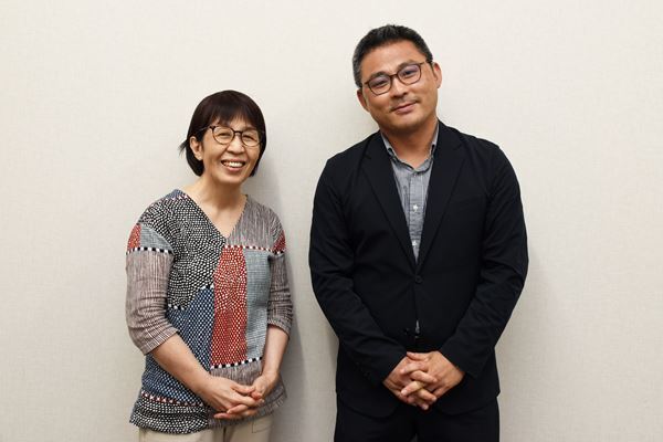 「最初は躊躇ったけど......」　ミュージカル『生きる』脚本・高橋知伽江×ホリプロプロデューサー・梶山裕三対談