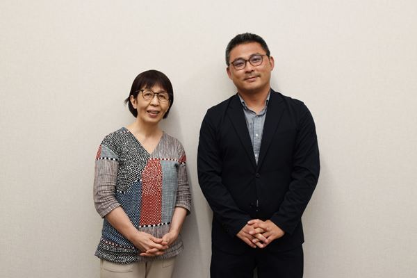 「最初は躊躇ったけど......」　ミュージカル『生きる』脚本・高橋知伽江×ホリプロプロデューサー・梶山裕三対談