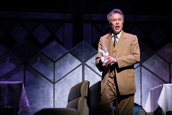 「最初は躊躇ったけど......」　ミュージカル『生きる』脚本・高橋知伽江×ホリプロプロデューサー・梶山裕三対談