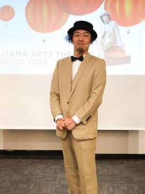 彩の国さいたま芸術劇場、埼玉会館の2023年度ラインナップが発表