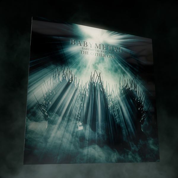 BABYMETALが「THE FIRST TAKE」に再登場　3人体制でアンセムソング「THE ONE」を披露