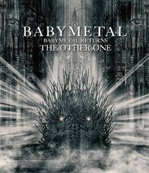 BABYMETALが「THE FIRST TAKE」に再登場　3人体制でアンセムソング「THE ONE」を披露
