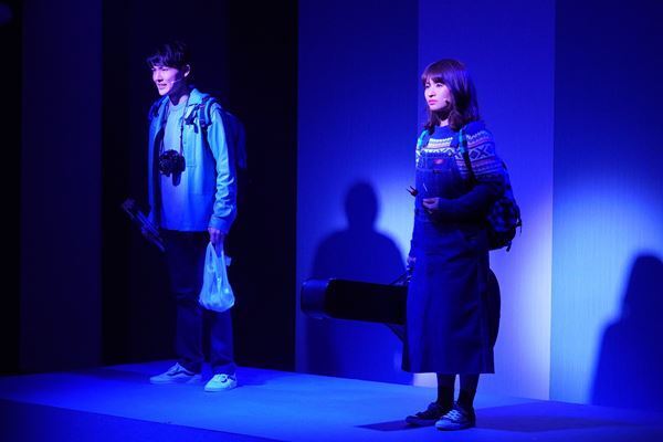 “戻りたいあの日”の記憶を掘り起こすミュージカル『once upon a time in海雲台』初日レポート到着