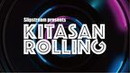 トリはアジカンとクリープハイプ　『KITASAN ROLLING 2023』タイムテーブル発表