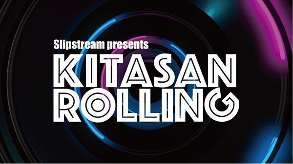 トリはアジカンとクリープハイプ　『KITASAN ROLLING 2023』タイムテーブル発表