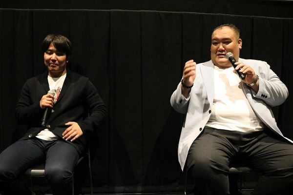 キアヌ・リーブスとドニー・イェンのレジェンド対決の裏話も『ジョン・ウィック』シリーズ一気見上映記念トークショーレポート