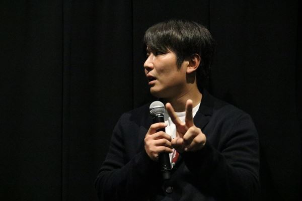 キアヌ・リーブスとドニー・イェンのレジェンド対決の裏話も『ジョン・ウィック』シリーズ一気見上映記念トークショーレポート