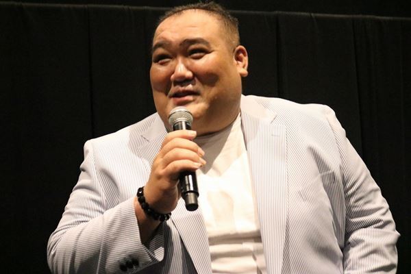 キアヌ・リーブスとドニー・イェンのレジェンド対決の裏話も『ジョン・ウィック』シリーズ一気見上映記念トークショーレポート