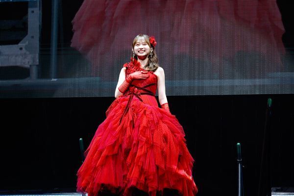 日向坂46、影山優佳の卒業セレモニー開催　クイズやラジオの公開収録などバラエティ豊かな内容に【レポート】