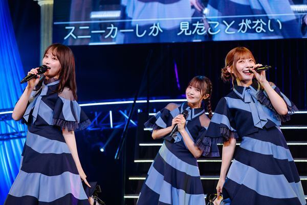 日向坂46、影山優佳の卒業セレモニー開催　クイズやラジオの公開収録などバラエティ豊かな内容に【レポート】