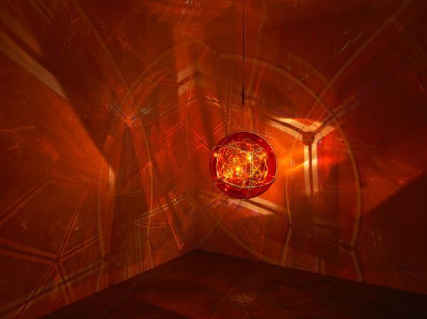 麻布台ヒルズギャラリー開館記念『オラファー・エリアソン展』11月24日より開催