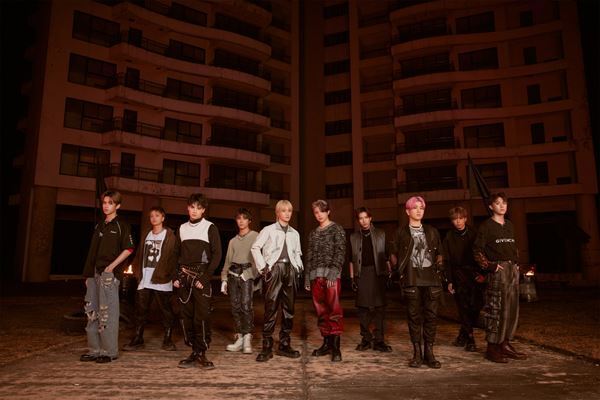 BALLISTIK BOYZ、タイの人気アーティストとコラボした新曲「Drop Dead feat. TRINITY」MV公開