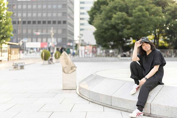 銀杏BOYZ特別公演「君と僕だけが知らない宇宙へ」東京＋大阪ホール2公演開催直前インタビュー 峯田和伸（銀杏BOYZ）、各公演の思いを語る【後編：大阪の面白さとライブスペースがあるべき場所】