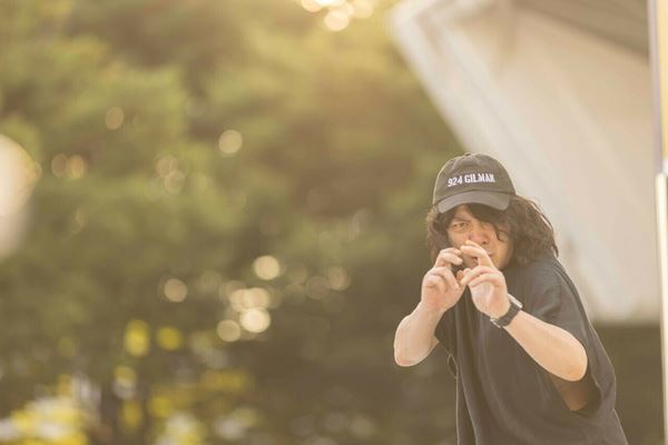 銀杏BOYZ特別公演「君と僕だけが知らない宇宙へ」東京＋大阪ホール2公演開催直前インタビュー 峯田和伸（銀杏BOYZ）、各公演の思いを語る【後編：大阪の面白さとライブスペースがあるべき場所】