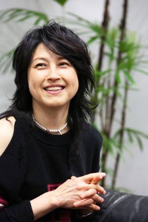 【対談：岸谷香×根本要 前編】見たことのない要さんの一面が見たいです