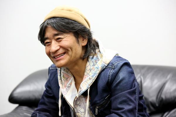 【対談：岸谷香×根本要 前編】見たことのない要さんの一面が見たいです