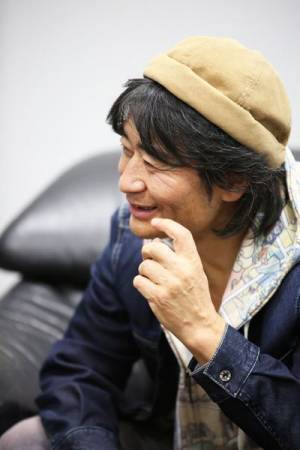 【対談：岸谷香×根本要 前編】見たことのない要さんの一面が見たいです