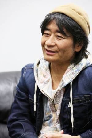 【対談：岸谷香×根本要 前編】見たことのない要さんの一面が見たいです