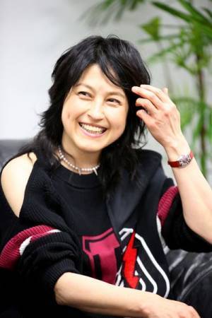 【対談：岸谷香×根本要 前編】見たことのない要さんの一面が見たいです