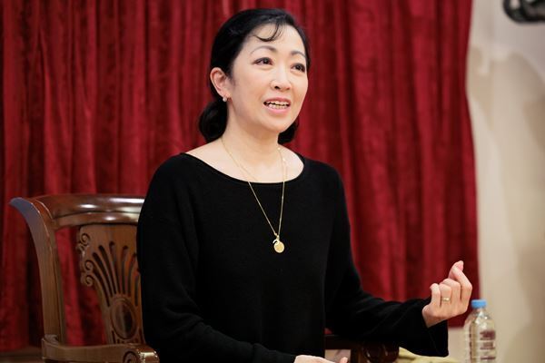 東京バレエ団、新制作『眠れる森の美女』初演まもなく開幕　総指揮をとる斎藤友佳理「時代とともにアップデート」