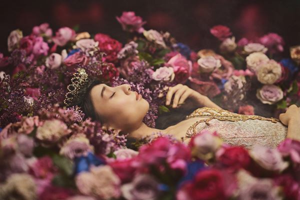 東京バレエ団、新制作『眠れる森の美女』初演まもなく開幕　総指揮をとる斎藤友佳理「時代とともにアップデート」