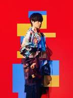 Tani Yuuki、ニューアルバム『多面態』詳細＆ジャケット公開　片寄涼太への提供曲のセルフカバーも収録