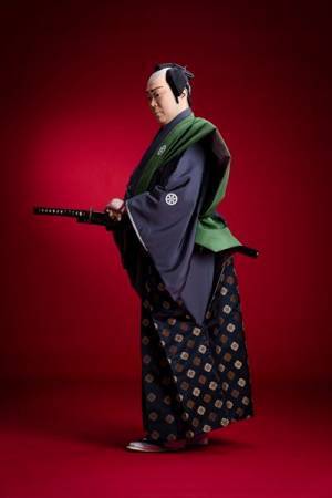 新作歌舞伎『荒川十太夫』尾上松緑主演で上演　神田松鯉、神田伯山による特撰講談会も