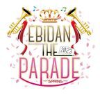 ワンエン×げんじぶ×BUDDiiSが出演する新たなイベント『EBiDAN THE PARADE』開催決定
