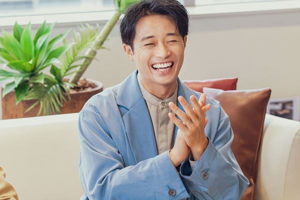 結成15周年のs**t kingz「s**t kingzの最もコアな部分が見れる舞台を多くの人に見に来ていただきたい」