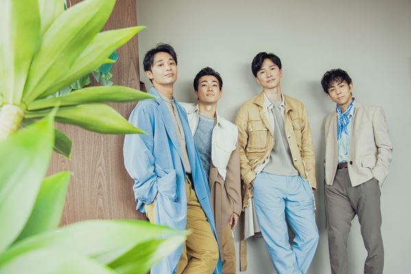 結成15周年のs**t kingz「s**t kingzの最もコアな部分が見れる舞台を多くの人に見に来ていただきたい」