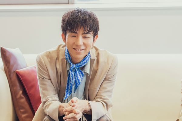 結成15周年のs**t kingz「s**t kingzの最もコアな部分が見れる舞台を多くの人に見に来ていただきたい」