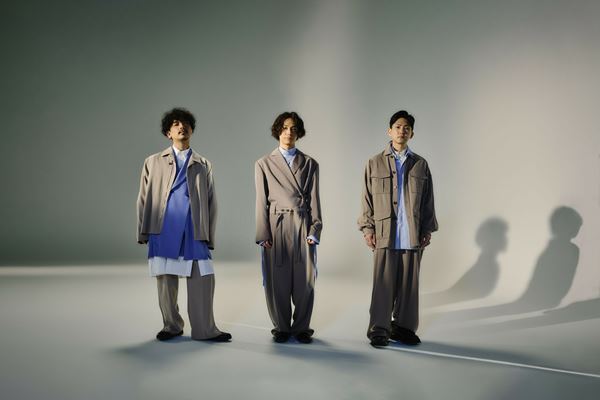 Omoinotake、新作EP『Dear DECADE,』全収録内容＆ジャケット公開