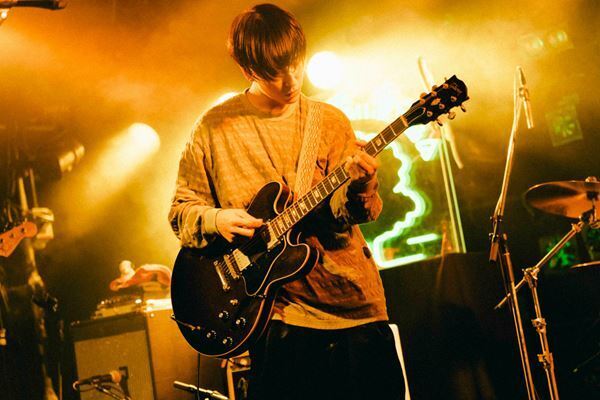 リュックと添い寝ごはん、アルバム『四季』リリースツアーファイナルを開催「当たり前を大切にしてほしい」