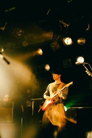 リュックと添い寝ごはん、アルバム『四季』リリースツアーファイナルを開催「当たり前を大切にしてほしい」