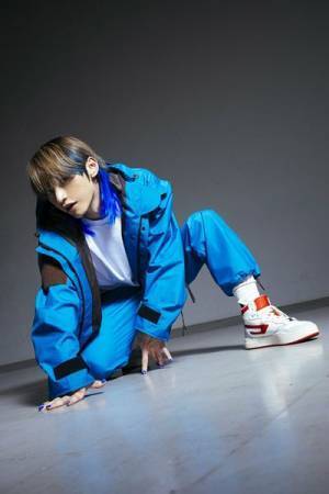 SKY-HI、新曲「Fly Without Wings」配信リリース決定　ソニックとコラボしたPV公開