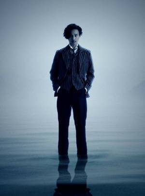 藤ヶ谷太輔が4年振りのストレートプレイで古典作品に初挑戦　上村聡史演出『野鴨-Vildanden-』9月3日より上演