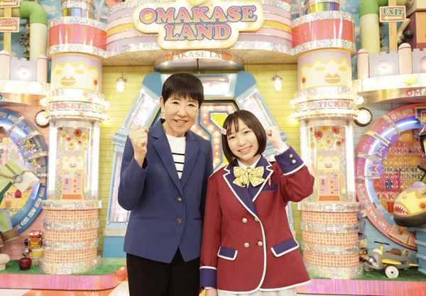 ミュージカル『浜村渚の計算ノート』主人公・浜村渚役は桑原愛佳に決定