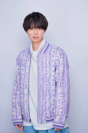 ヲタク×ポップロックの新感覚ミュージカル『ルーザーヴィル』井上瑞稀×本髙克樹で来年上演