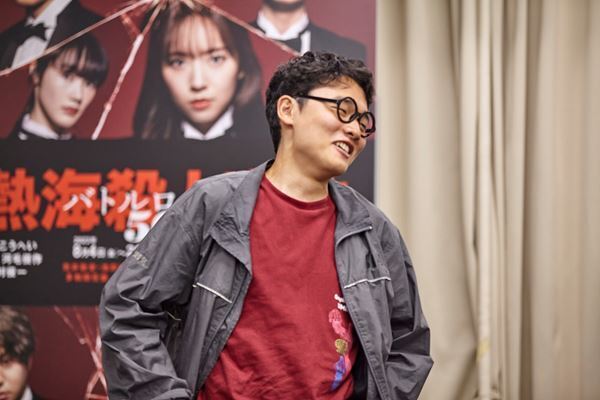 50周年を迎えた『熱海殺人事件』、今年もまもなく開幕