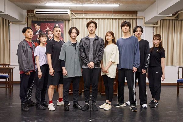 50周年を迎えた『熱海殺人事件』、今年もまもなく開幕