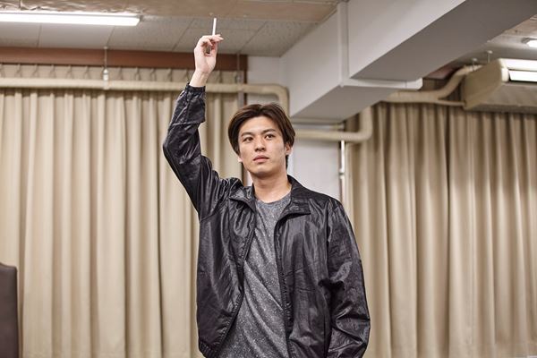 50周年を迎えた『熱海殺人事件』、今年もまもなく開幕