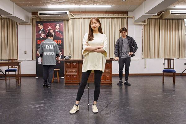 50周年を迎えた『熱海殺人事件』、今年もまもなく開幕