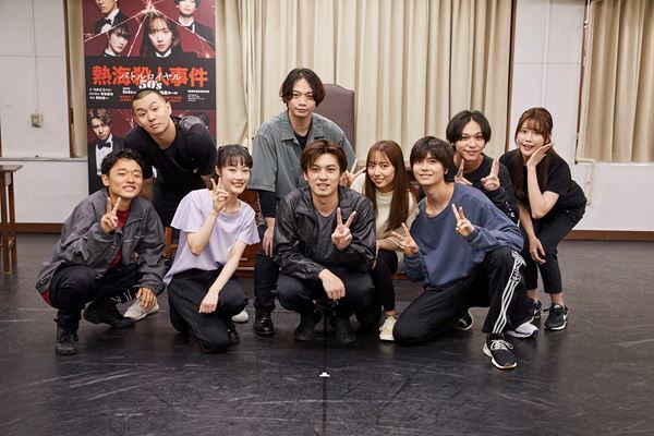 50周年を迎えた『熱海殺人事件』、今年もまもなく開幕