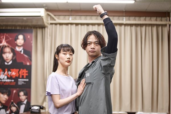 50周年を迎えた『熱海殺人事件』、今年もまもなく開幕