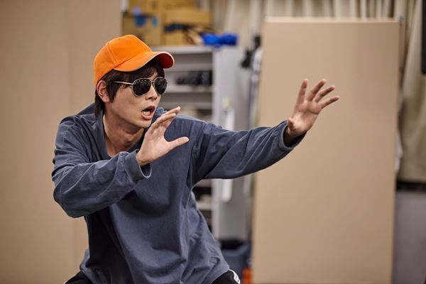 50周年を迎えた『熱海殺人事件』、今年もまもなく開幕