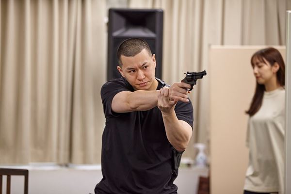 50周年を迎えた『熱海殺人事件』、今年もまもなく開幕