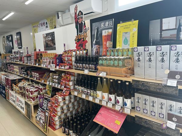 ここでしか観られない映像も上映。「どうする家康 岡崎 大河ドラマ館」がオープン