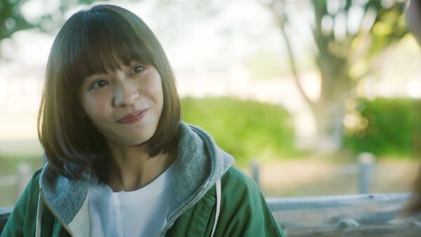 『隣人X -疑惑の彼女-』台湾の人気女優ファン・ペイチャと野村周平のデートシーン公開